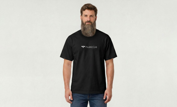 LLAGOX "Know What To Reject" Oversize Tişört - Tasarım II