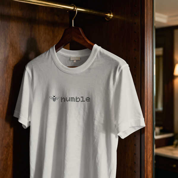 LLAGOX "Know What To Reject" Oversize Tişört - Tasarım II